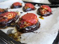 【土耳其料理】Karniyarik 茄子鑲肉