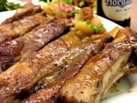 vip-recipes