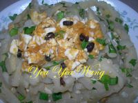 vip-recipes