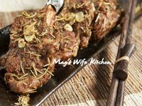 vip-recipes