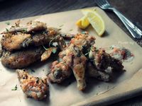 vip-recipes
