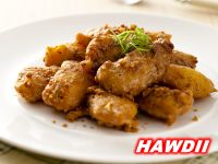 vip-recipes