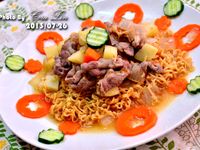 vip-recipes