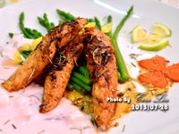 vip-recipes