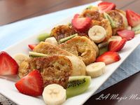 vip-recipes