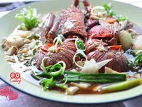 vip-recipes