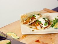 vip-recipes