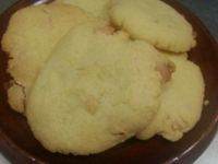 Patricia♥狗狗零食-瘋狂腰果餅乾