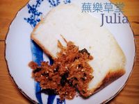 【宵夜文●貓吐司】