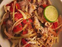 vip-recipes