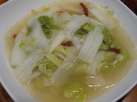 【粉豬兒】酸辣白菜