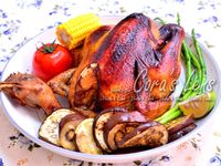 vip-recipes