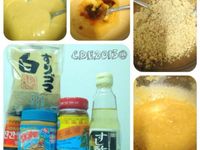 vip-recipes