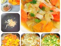 vip-recipes