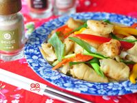 vip-recipes