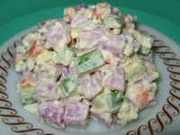 vip-recipes