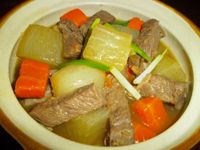 vip-recipes