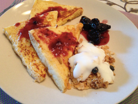 vip-recipes