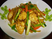 vip-recipes