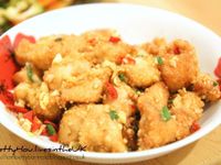 vip-recipes