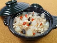 低卡養生燕麥粥《日正健康廚房》