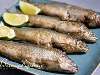 vip-recipes