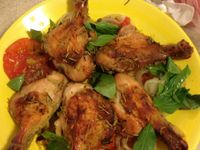 vip-recipes