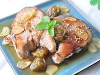 vip-recipes