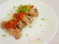 vip-recipes