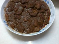 仁当牛肉