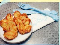 vip-recipes