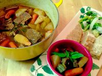vip-recipes