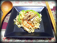 vip-recipes