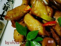 vip-recipes