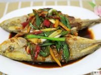 四季燒魚