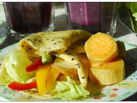 vip-recipes
