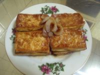 vip-recipes