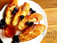 vip-recipes