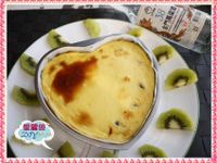 【金門高粱飄香料理】酒香櫻桃起司蛋糕