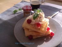 vip-recipes