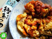 地瓜炒蛋”時間淬釀的甘露之味”