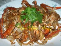 vip-recipes