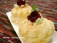 vip-recipes