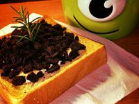 vip-recipes