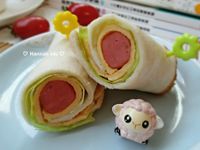 vip-recipes