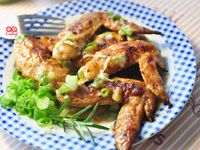 vip-recipes