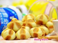 vip-recipes