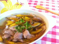 vip-recipes
