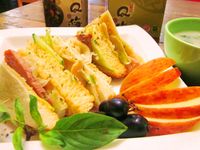 vip-recipes