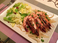 vip-recipes